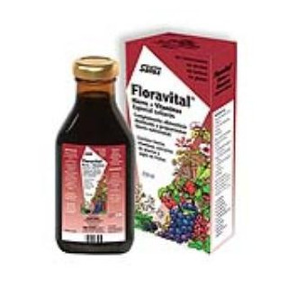 Floradix Floravital