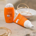 Avène Ultra Mat AquaFluido SPF30 50 ml - Protector solar piel grasa | STG Farma