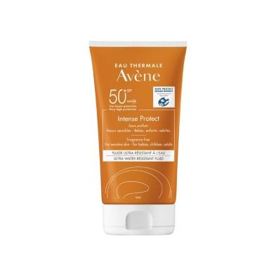 Avène Intense Protect SPF 50 150 ml