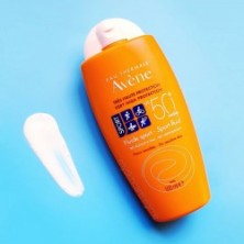 Avène Fluido Sport SPF50+ 100 ml