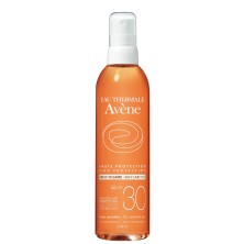 Avène Spray Aceite Solar SPF30 200 ml