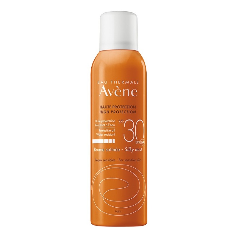 Avène Bruma Protección Solar SPF30 150 ml