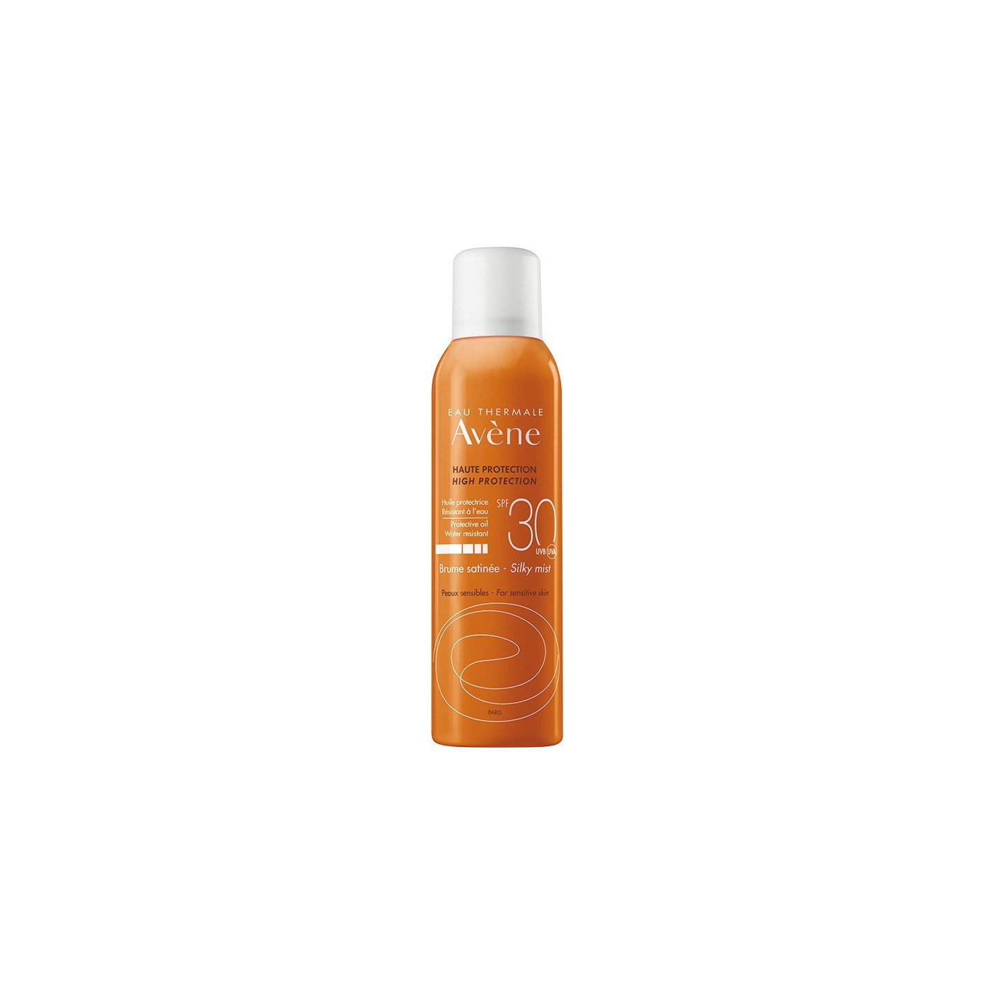 Avène Bruma Protección Solar SPF30 150 ml