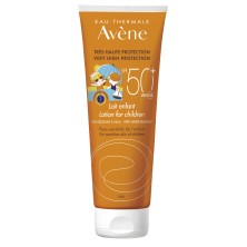 Avène Leche Solar Niños SPF50 250 ml