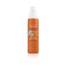 Avène Spray Niños SPF50 200 ml