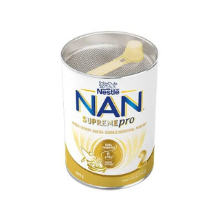 Nestlè NAN Supreme Pro 2 800g - Leches de continuación | STG Farma