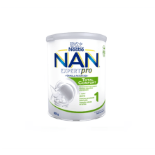 Nestlè NAN Confort 1 800g