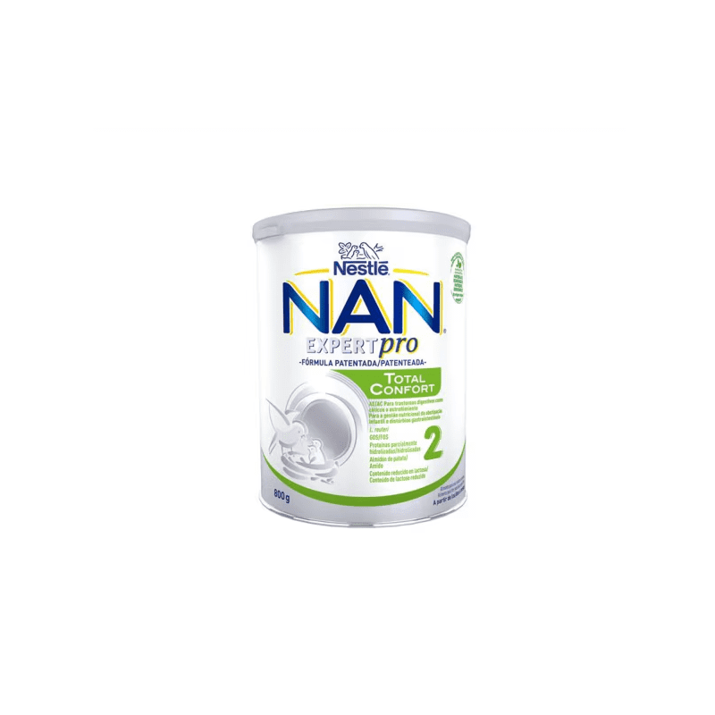 Nestlè NAN Confort 2 800g