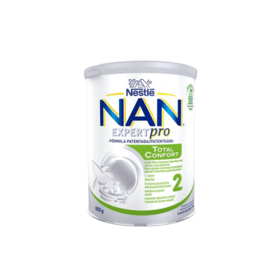 Nestlè NAN Confort 2 800g