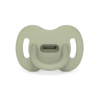 Suavinex Chupete Todo Silicona Fisiológico 0-6 meses