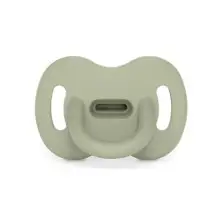 Suavinex Chupete Todo Silicona Fisiológico 0-6 meses