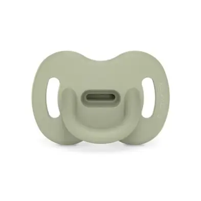 Suavinex Chupete Todo Silicona Fisiológico 0-6 meses