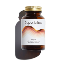 Superlativa Electra Daily Pack 3 60 cápsulas