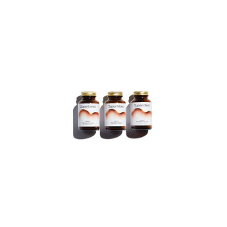Pack 3 Superlativa Electra 60 cápsulas