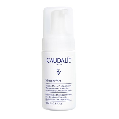 Caudalie Vinoperfect Espuma Limpiadora Antimanchas 150 ml