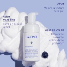 Caudalie Vinoperfect Espuma Limpiadora Antimanchas 150 ml