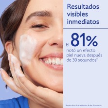 Caudalie Vinoperfect Espuma Limpiadora resultados