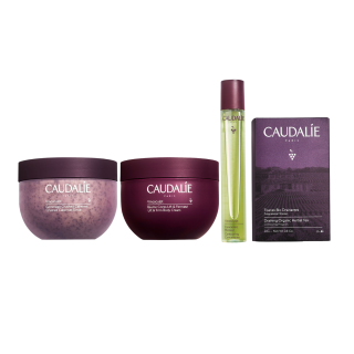 Caudalie Rutina Esbeltez - Rutinas y packs | STG Farma