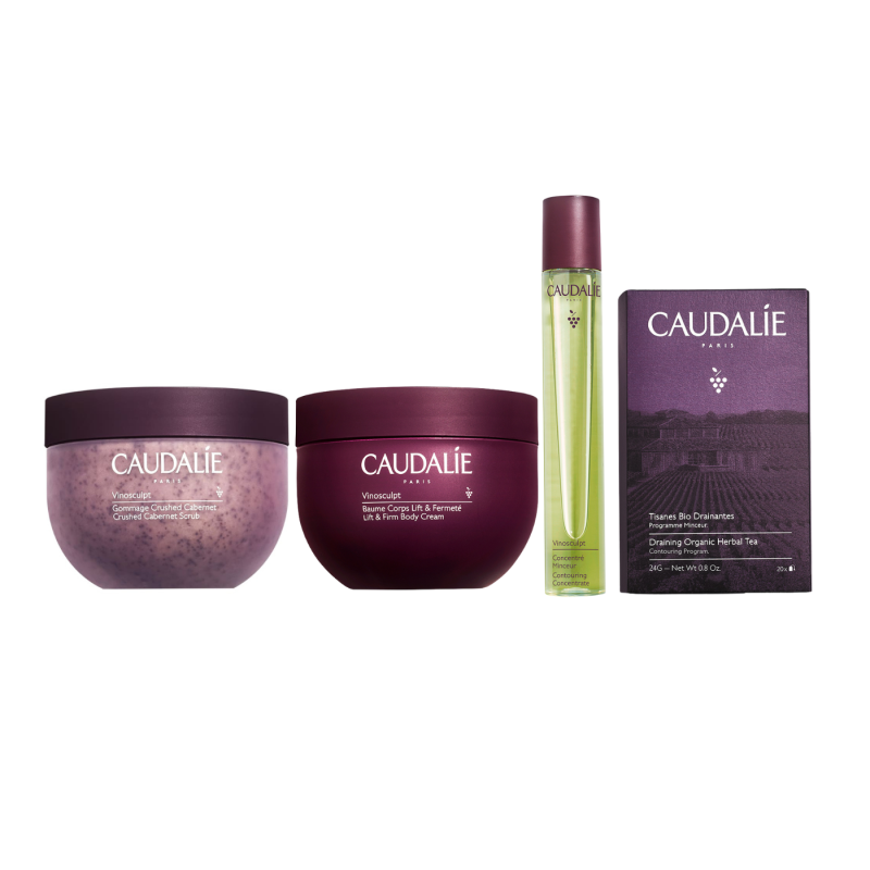 Caudalie Rutina Esbeltez