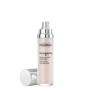 Filorga Lift Structure Radiance Fluido 50 ml - Cremas efecto lifting | STG Farma