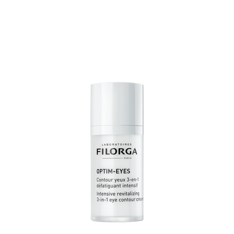 Filorga Optim Eyes Contorno de Ojos 15 ml