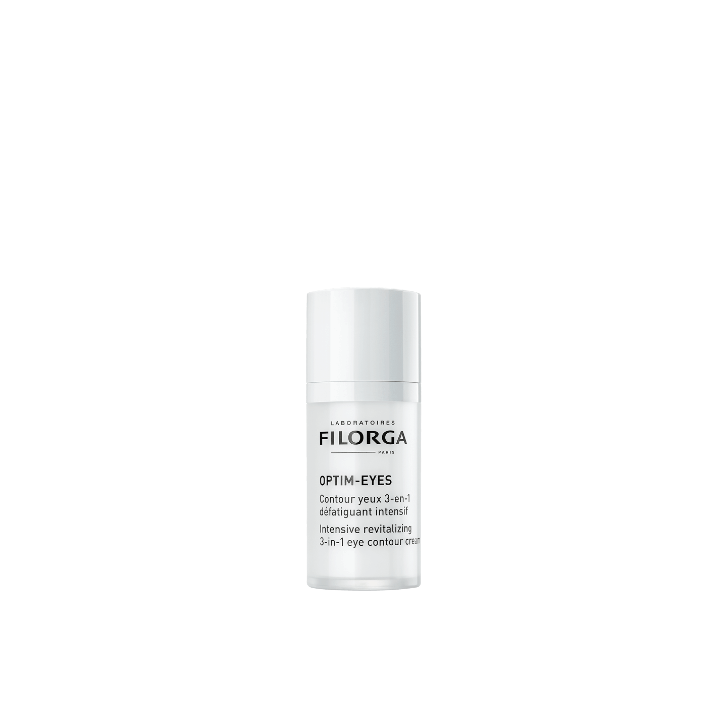 Filorga Optim Eyes Contorno de Ojos 15 ml - Contorno de ojos hidratante | STG Farma