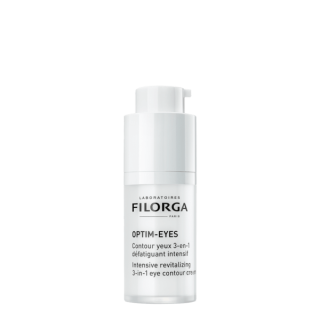 Filorga Optim Eyes Contorno de Ojos 15 ml - Contorno de ojos hidratante | STG Farma
