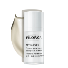 Filorga Optim Eyes Contorno de Ojos 15 ml