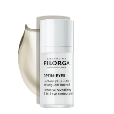 Filorga Optim Eyes Contorno de Ojos 15 ml