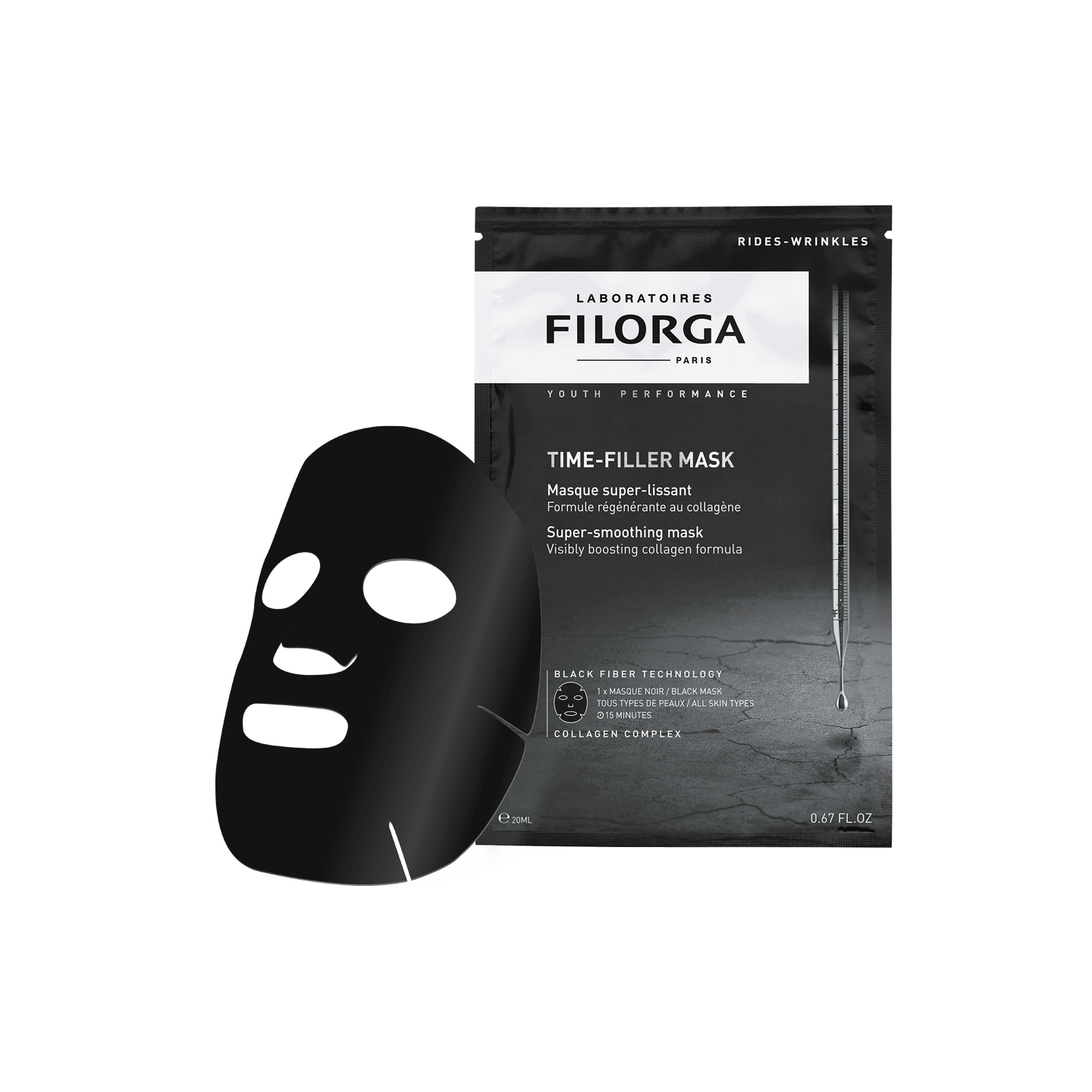Filorga Time Filler Mascarilla