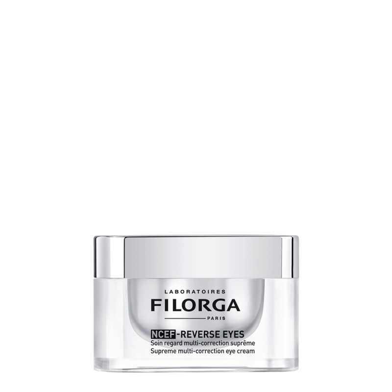 Filorga NCEF Reverse Contorno de Ojos 15 ml