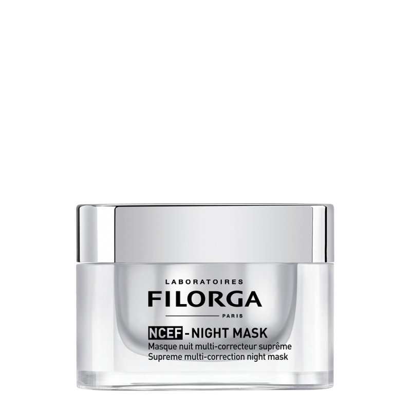 Filorga NCEF Reverse Mask Crema 50 ml