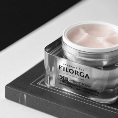 Filorga NCEF Reverse Mask Crema 50 ml