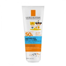 Anthelios Leche Infantil SPF 50+ 250 ml