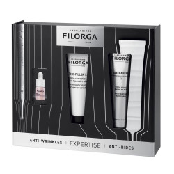 Filorga Cofre Time Filler Crema Corrección + NCEF Shot + Sleep & Lift