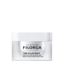 Filorga Time Filler Night Crema de Noche 50 ml