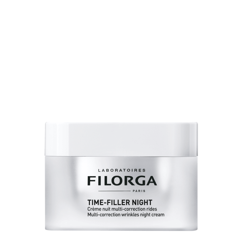 Filorga Time Filler Night Crema de Noche 50 ml