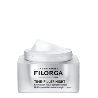 Filorga Time Filler Night Crema de Noche 50 ml - Cremas de noche | STG Farma