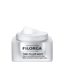 Filorga Time Filler Night Crema de Noche 50 ml