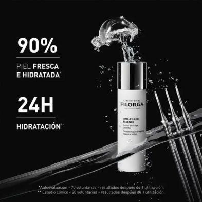 Filorga Time Filler Essence Loción 150 ml