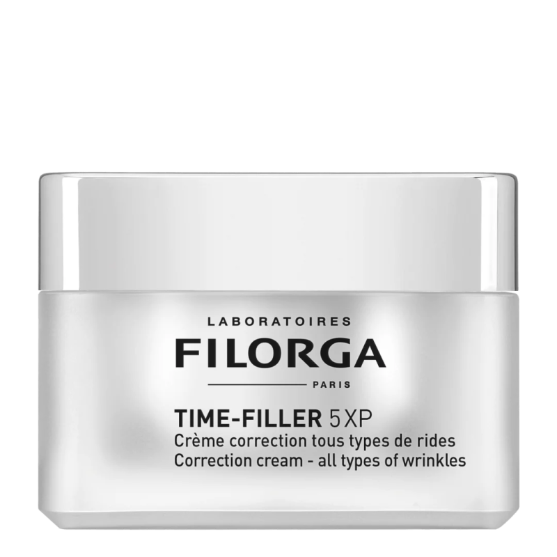 Filorga Time Filler Crema 50 ml