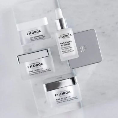 Filorga Time Filler Crema 50 ml