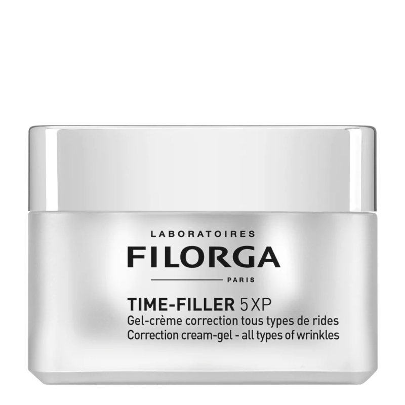 Filorga Time Filler Gel Crema 50 ml