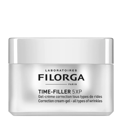 Filorga Time Filler Gel Crema 50 ml