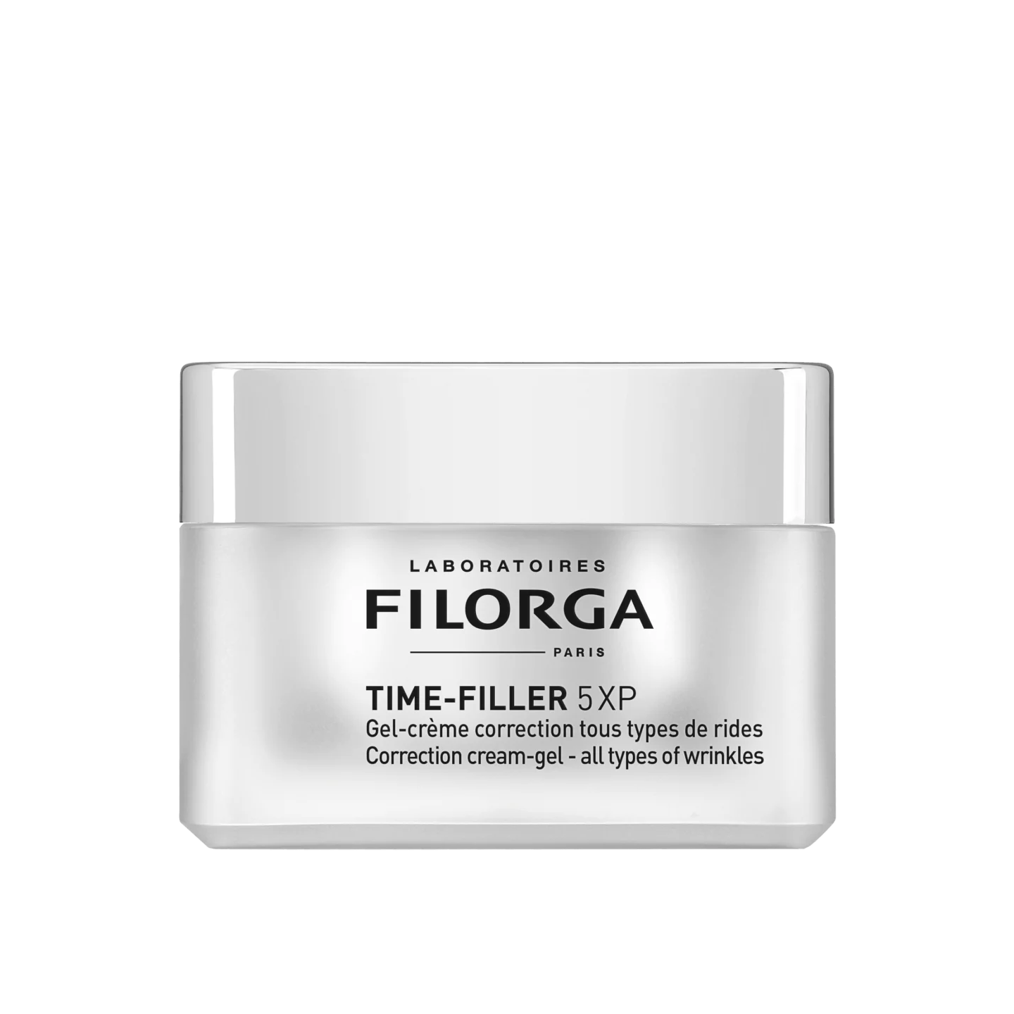 Filorga Time Filler Gel Crema 50 ml