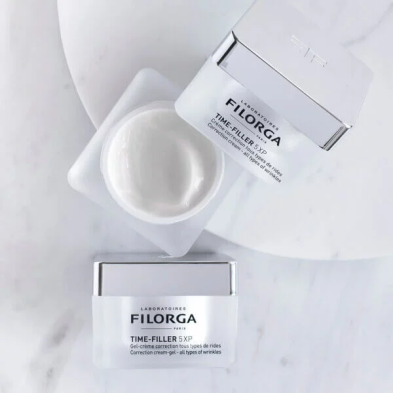 Filorga Time Filler Gel Crema 50 ml