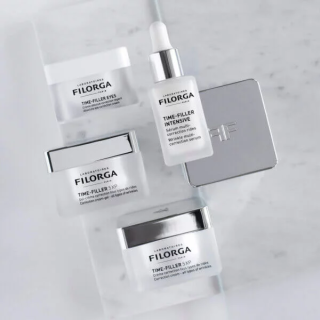 Filorga Time Filler Gel Crema 50 ml - Cremas antiarrugas y antiedad | STG Farma