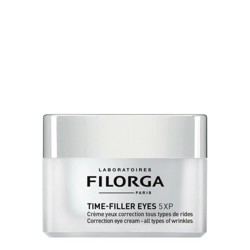 Filorga Time Filler Contorno de Ojos 15 ml