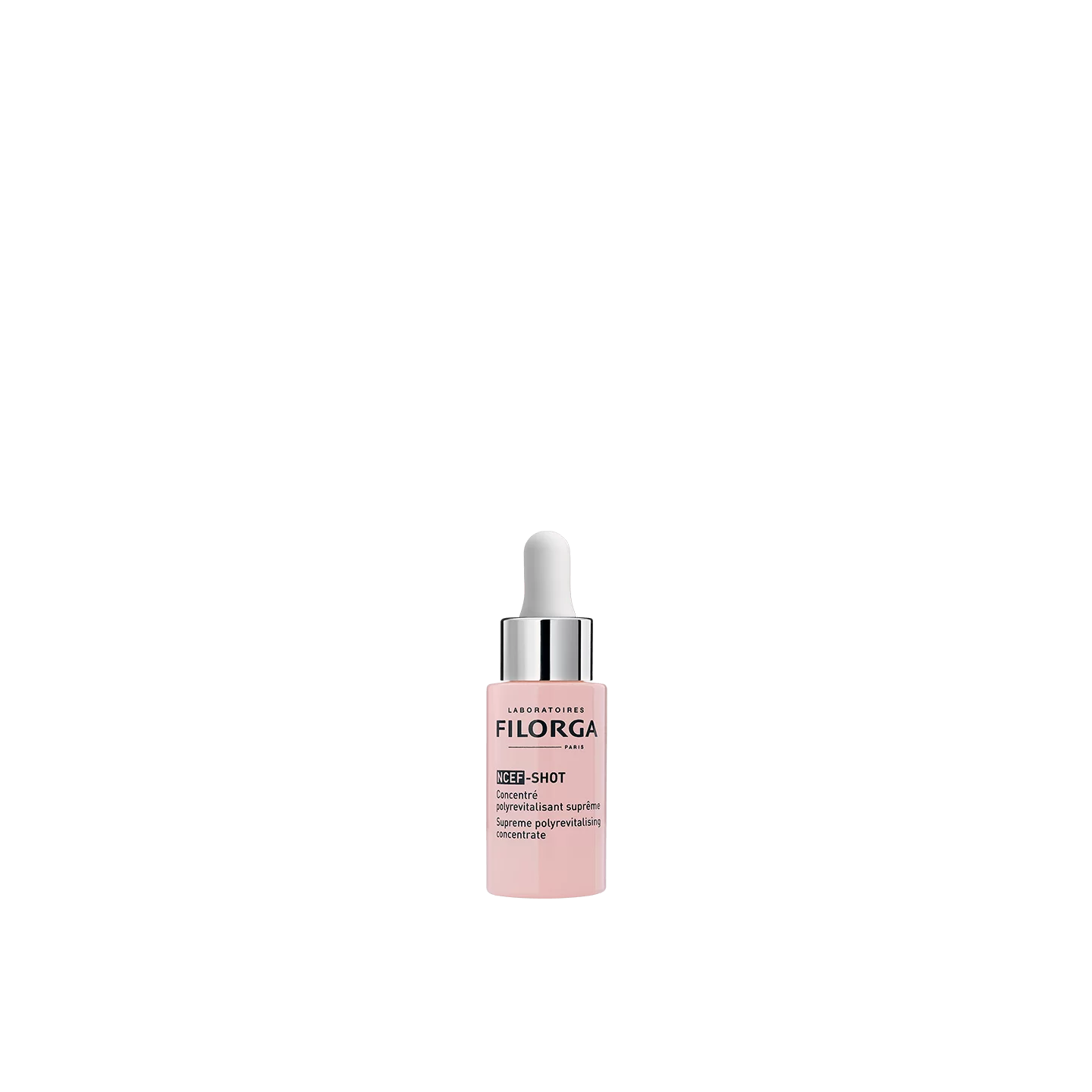 Filorga NCEF Shot Concentrado 15 ml