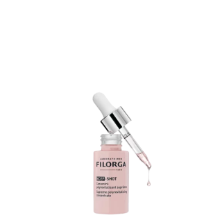 Filorga NCEF Shot Concentrado 15 ml - Serum iluminador | STG Farma